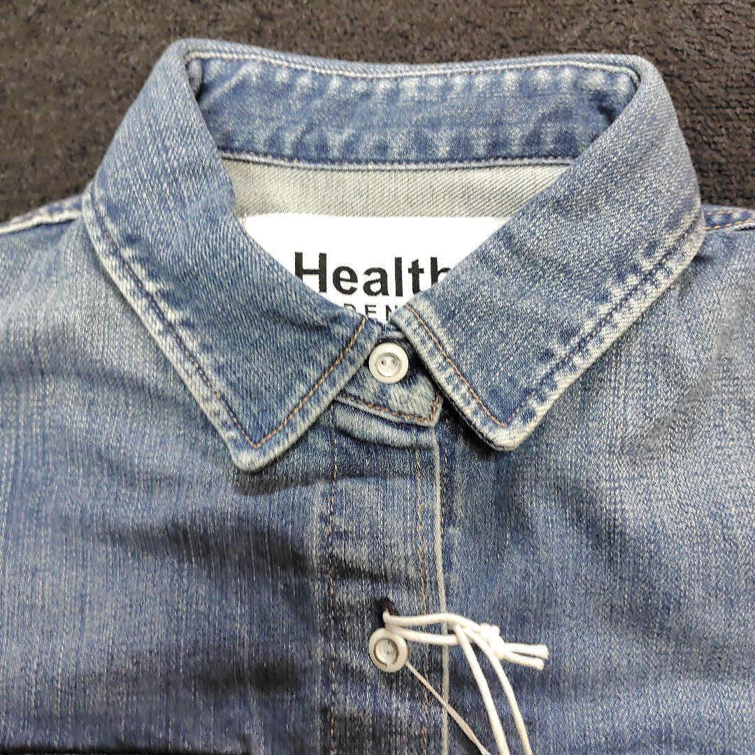 Healthy DENIM(ヘルシーデニム)レディース\"Almond\"アーモンド