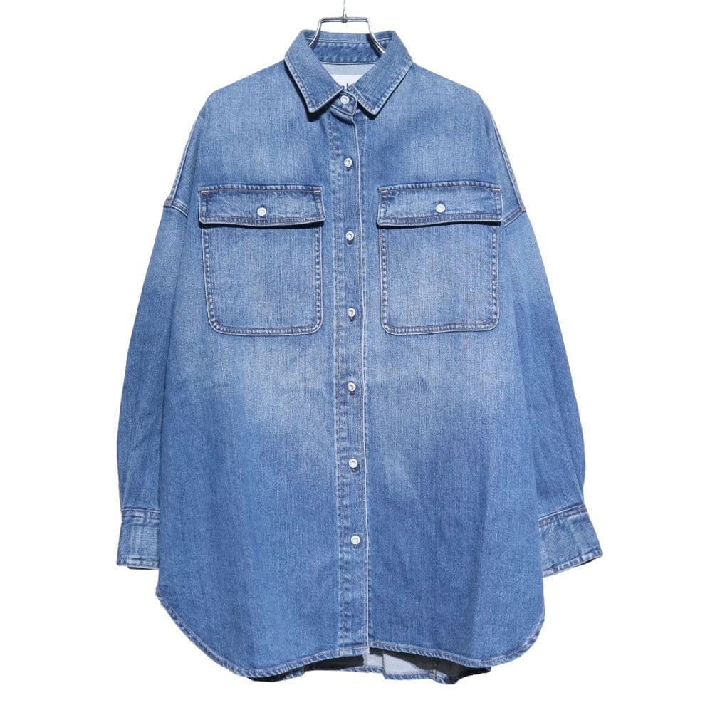 Healthy DENIM(ヘルシーデニム)レディース\"Almond\"アーモンド