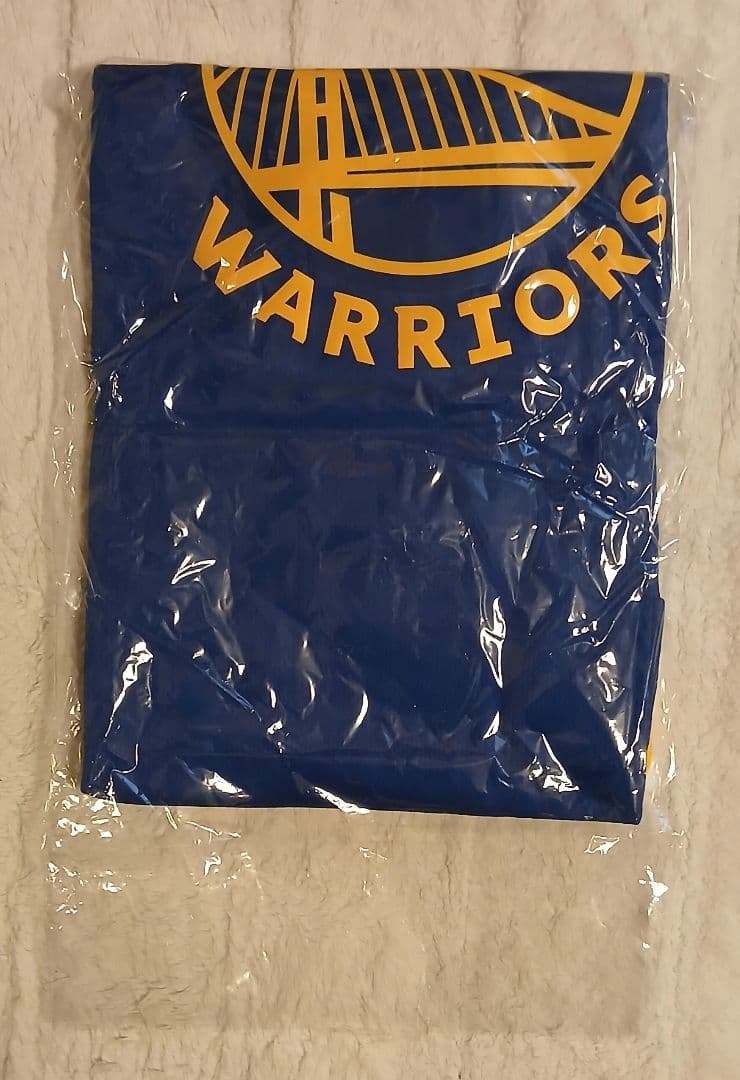 Nike ゴールデンステート・ウォリアーズ ユニフォーム Curry 30