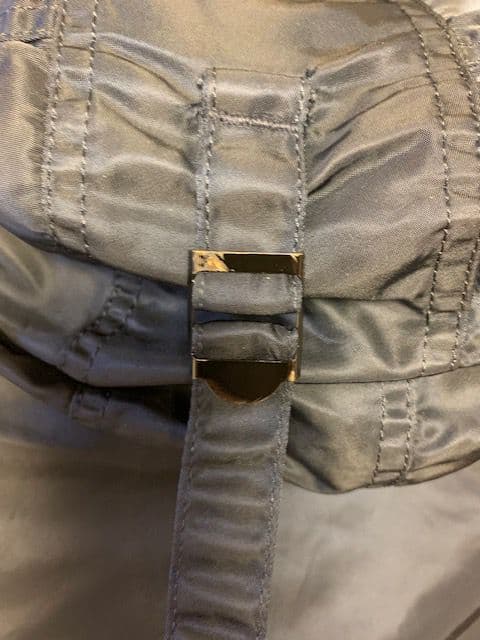 Alpha × チャオパニック N3Bフライトジャケット ネイビー S