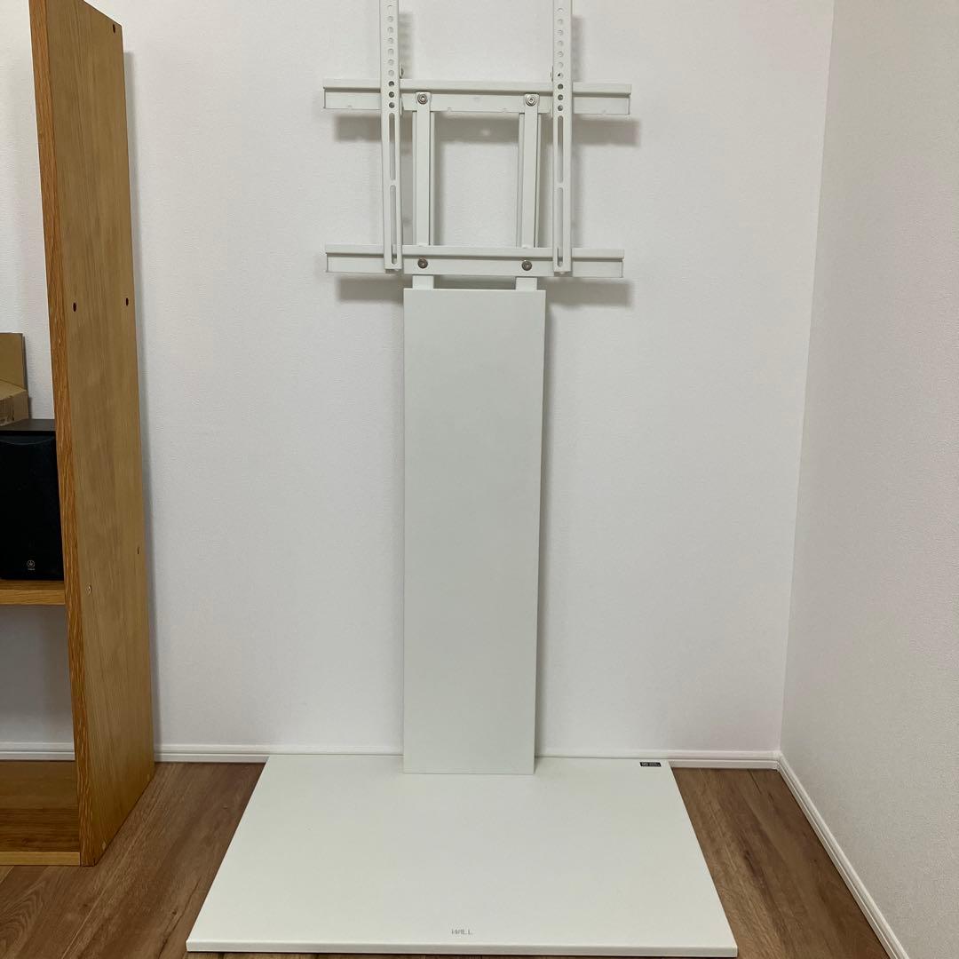 EQUALS　will　V2　テレビスタンド　テレビ台