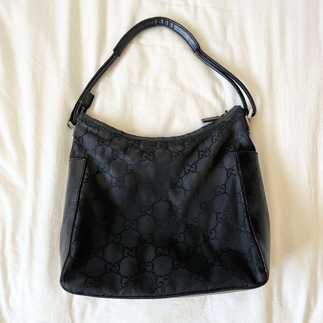 GUCCI ワンショルダーバッグ