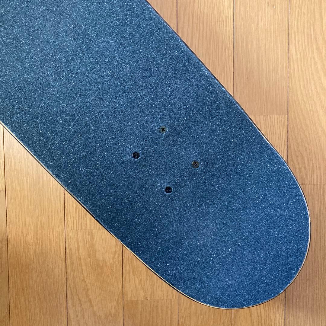 インフィニティ｜スケートボード｜コンプリートセット｜8.0x31.5｜1回使用品