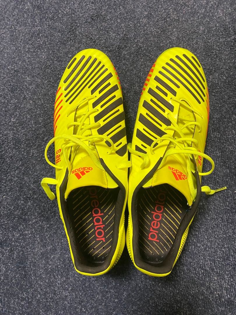 adidas セヤド・サリホヴィッチ　支給　ボスニア　ホッフェンハイム