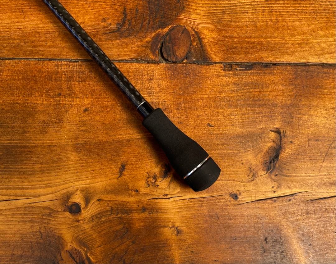 新品未使用　釣り竿セット　ジギングロッド　パックロッド　スピニングロッド　超軽量