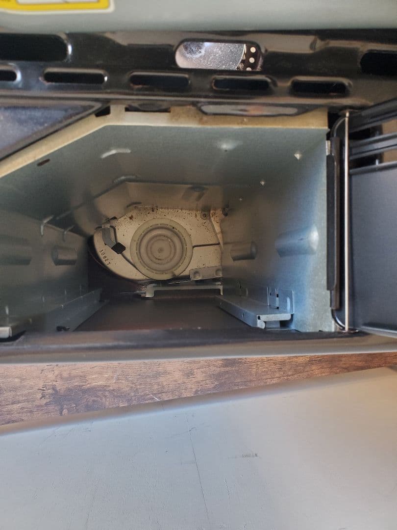 Aladdin アラジン　反射式ストーブ　AKP−S245 石油ストーブ