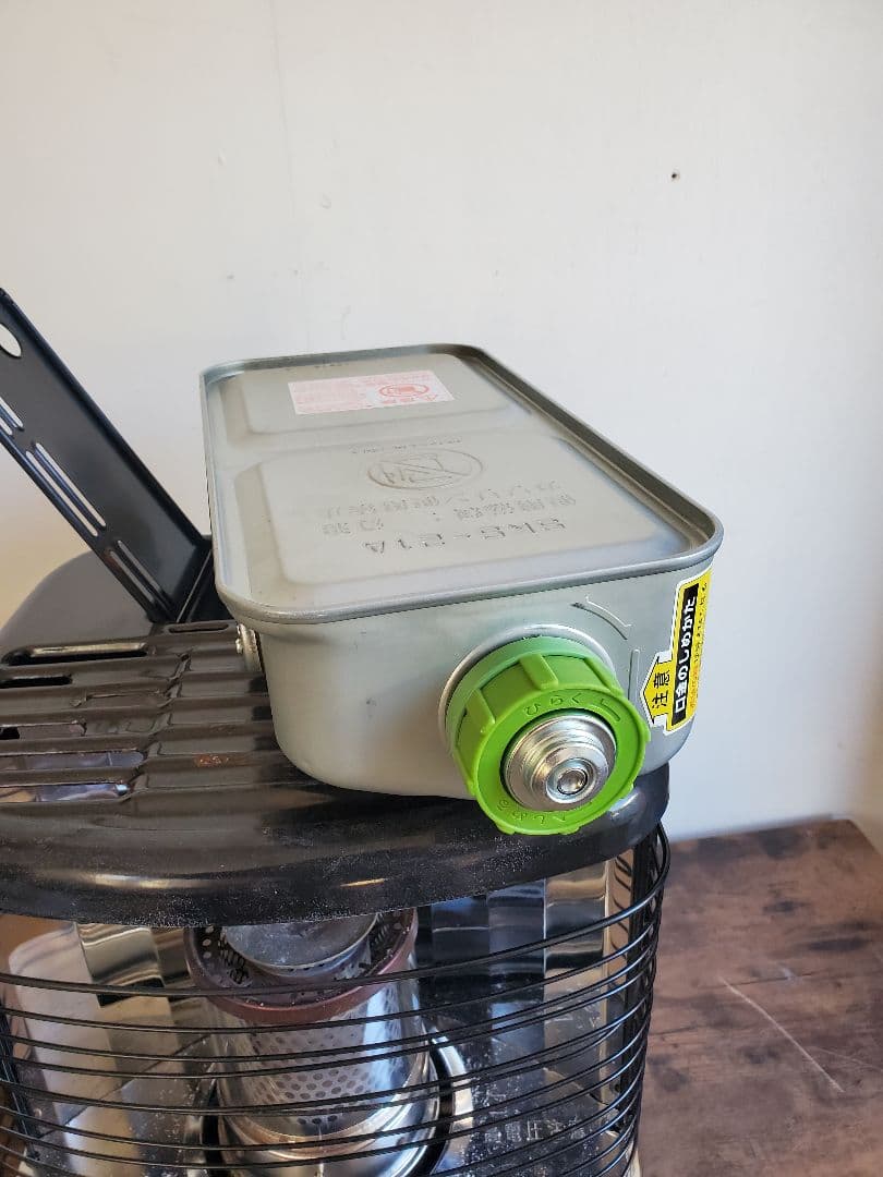 Aladdin アラジン　反射式ストーブ　AKP−S245 石油ストーブ