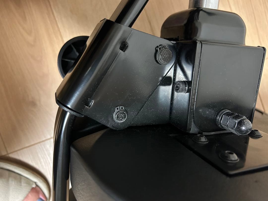 アーユルチェア