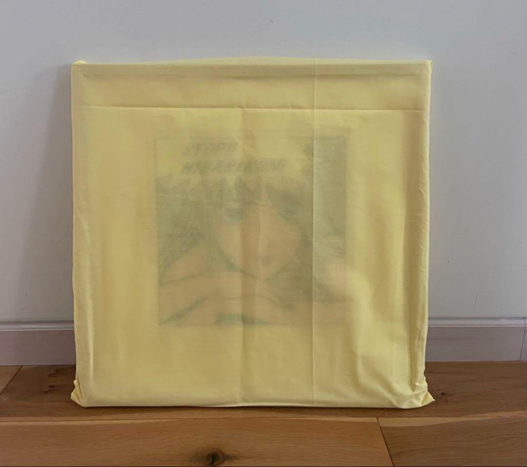 ★ 江口寿史版画 ストップ!!ひばりくん！ 直筆サイン入り ★