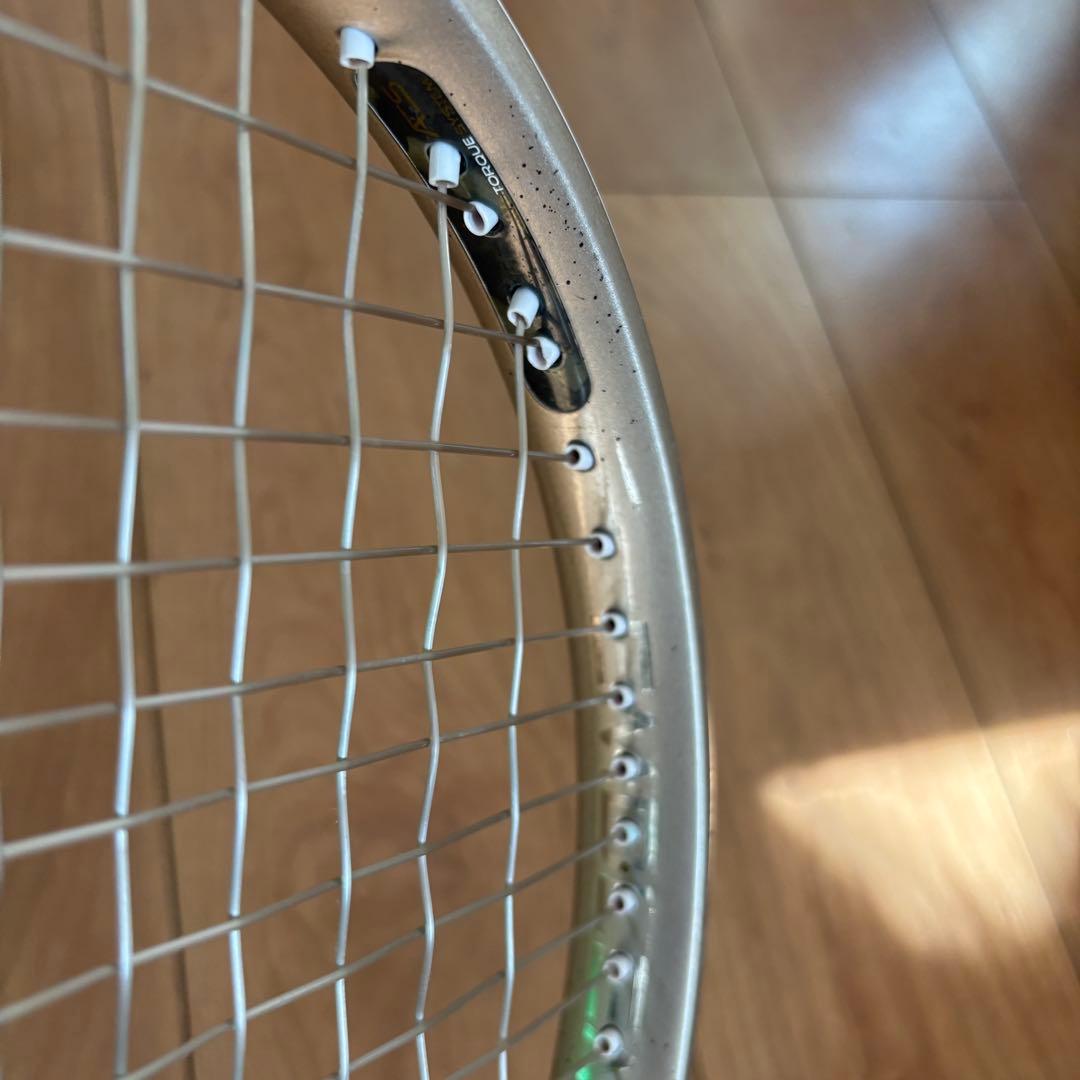 プリンス エンブレム110 限定カラー　希少 PRINCE EMBLEM110