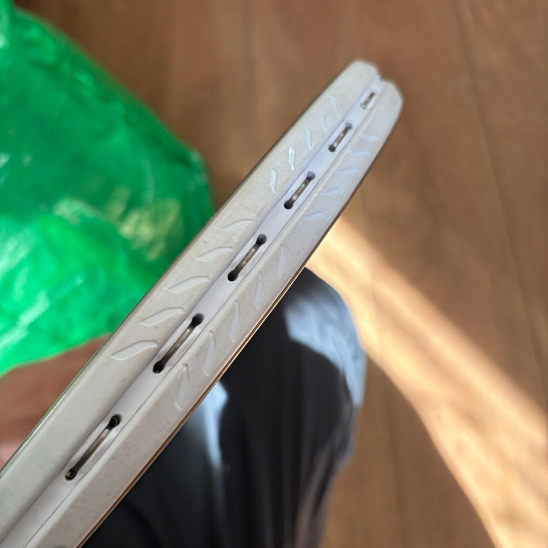 プリンス エンブレム110 限定カラー　希少 PRINCE EMBLEM110