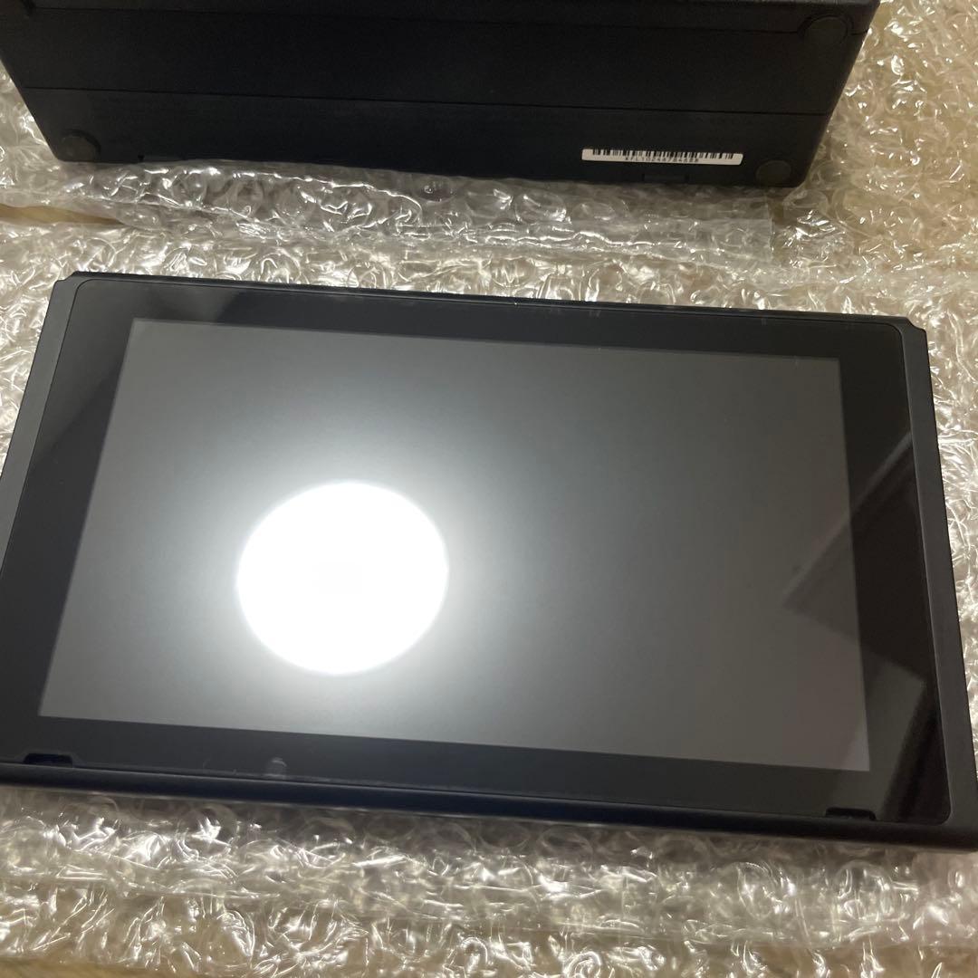 Nintendo Switch 本体 付属品完備