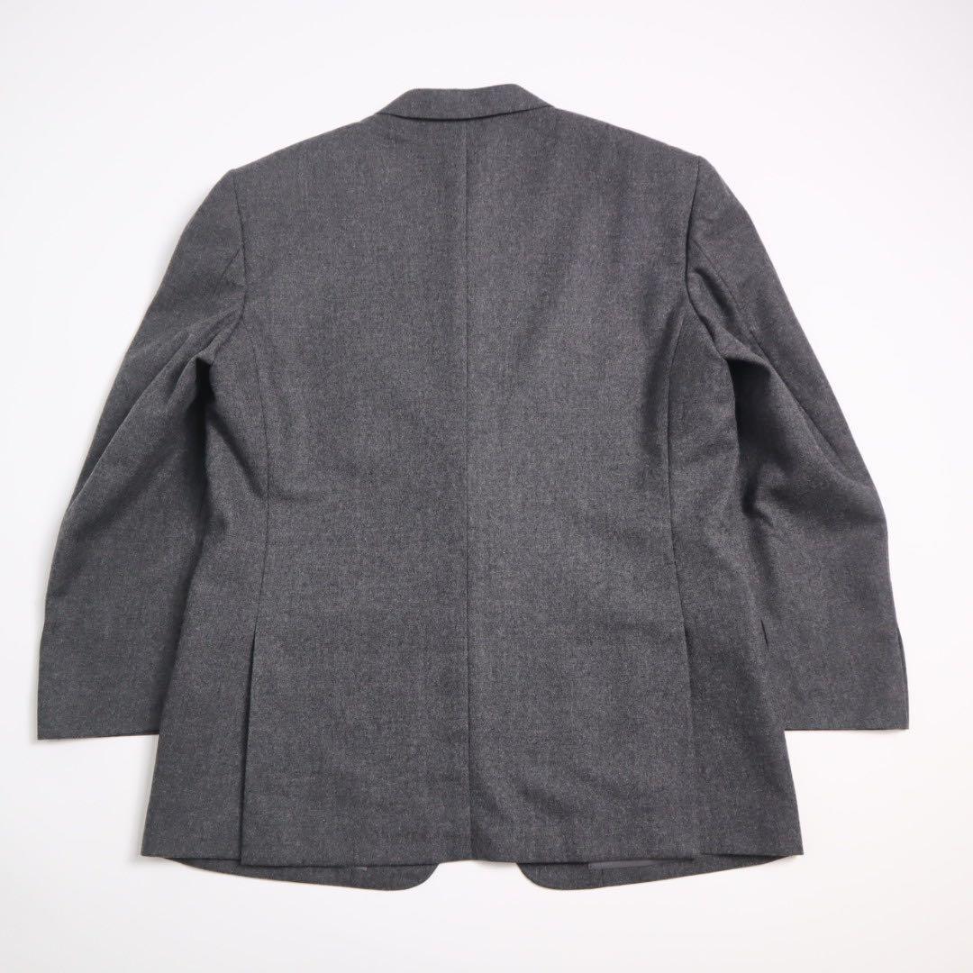 5点セット vintage 3ピース スーツ セットアップ アルマーニ イタリア