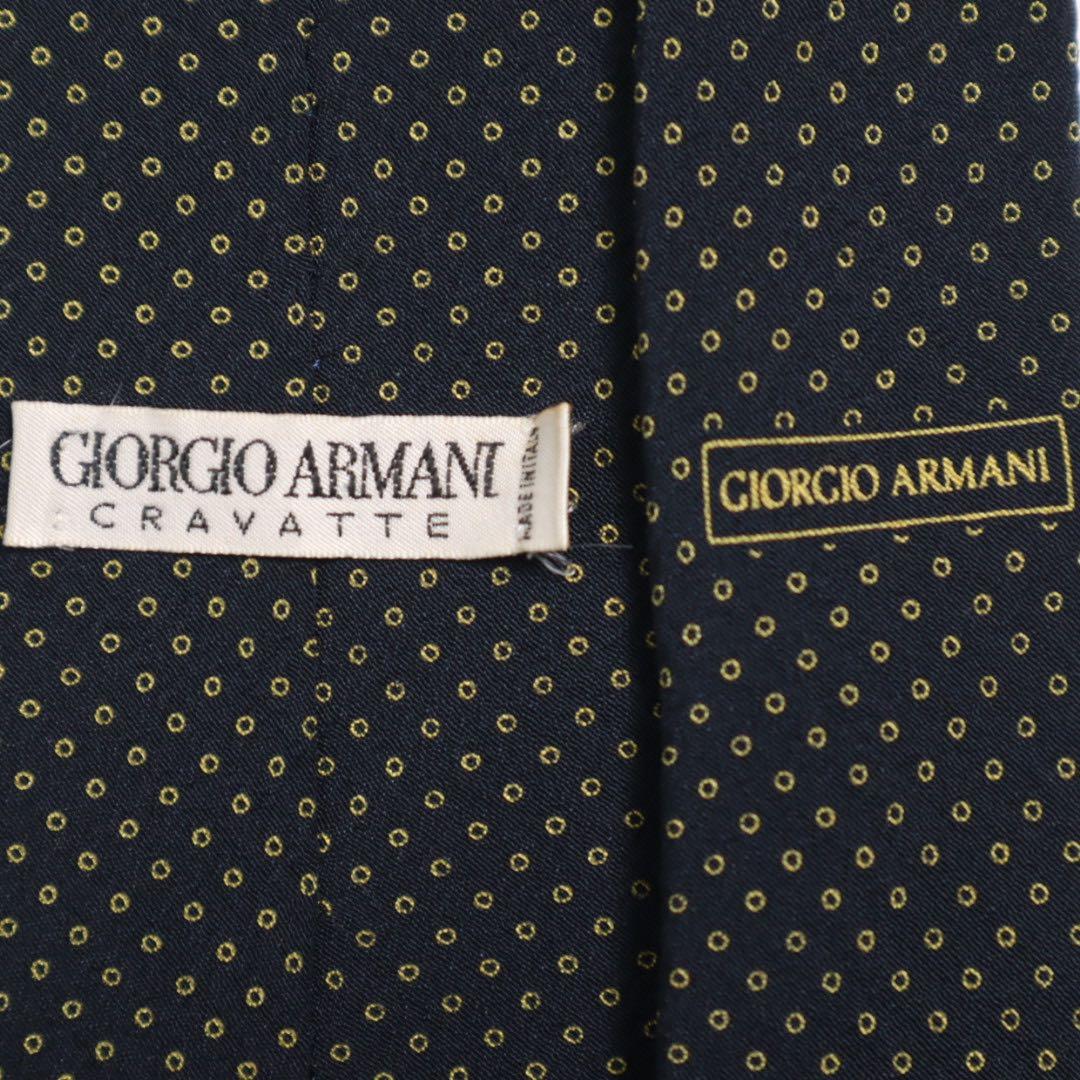 5点セット vintage 3ピース スーツ セットアップ アルマーニ イタリア