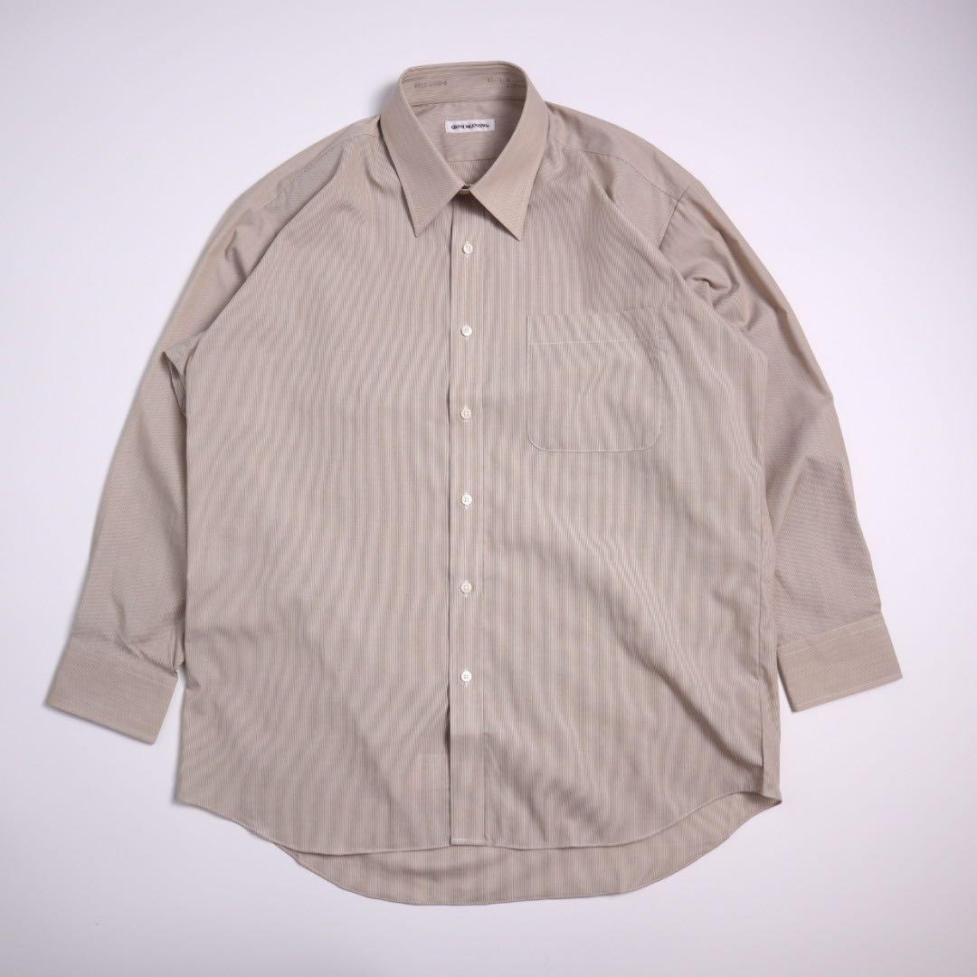 5点セット vintage 3ピース スーツ セットアップ アルマーニ イタリア