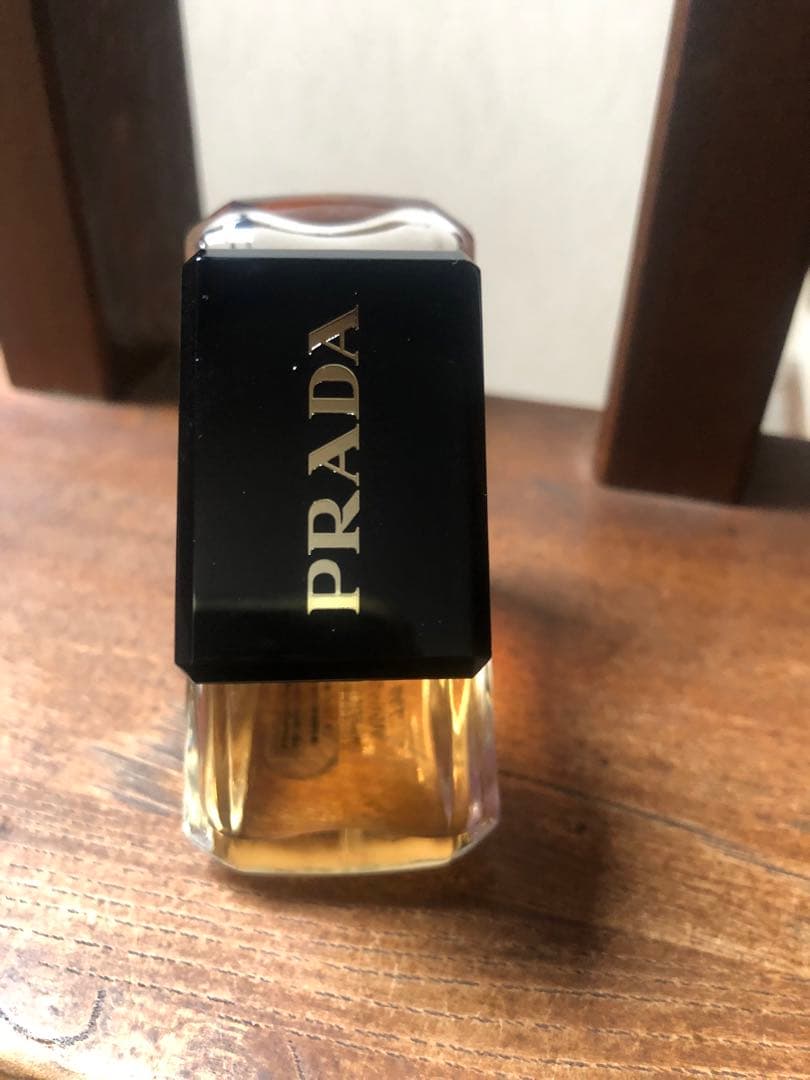 PRADA 香水 パラドックス　50ml