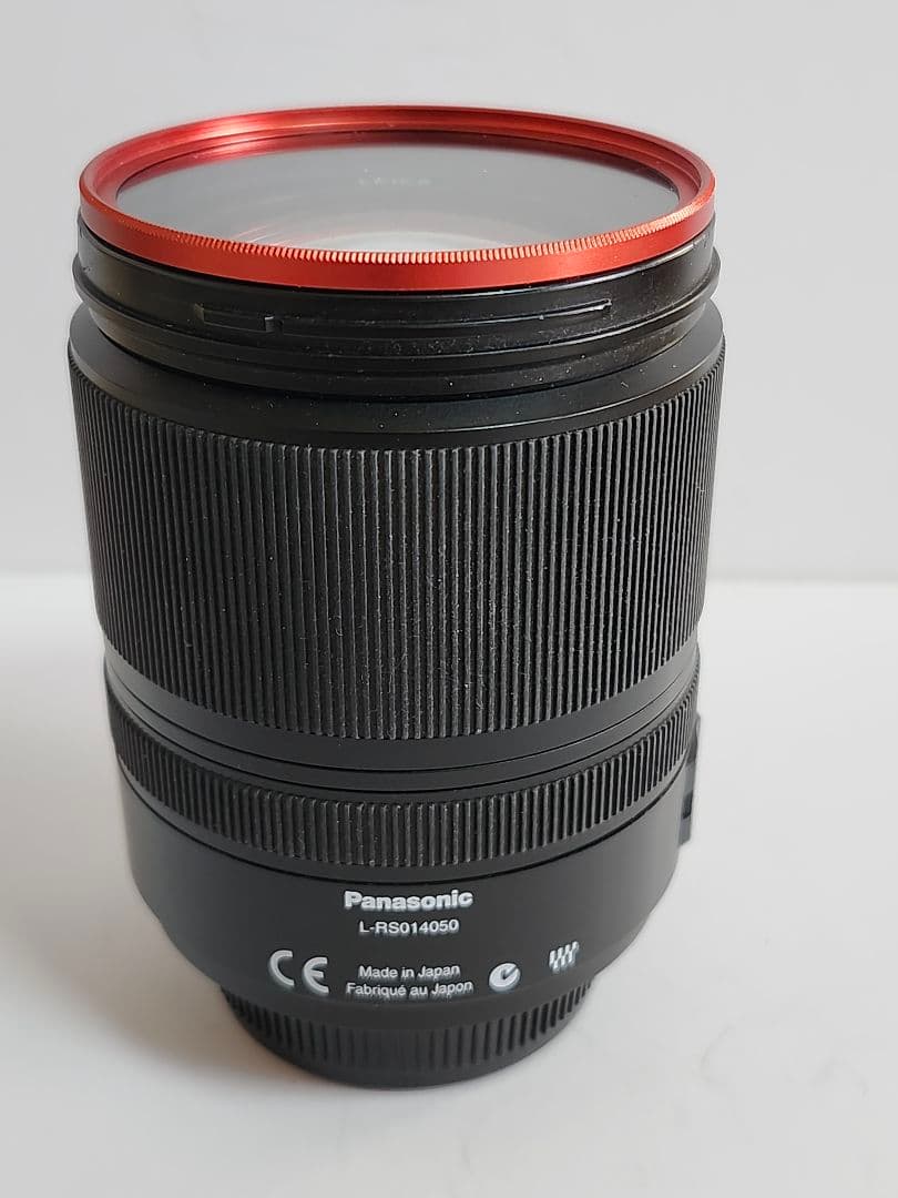 レンズ(ズーム) LEICA D VARIO-ELMAR 14-50mm F3.8-5.6