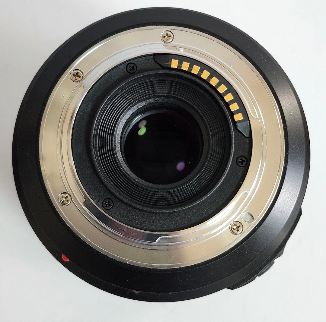 レンズ(ズーム) LEICA D VARIO-ELMAR 14-50mm F3.8-5.6