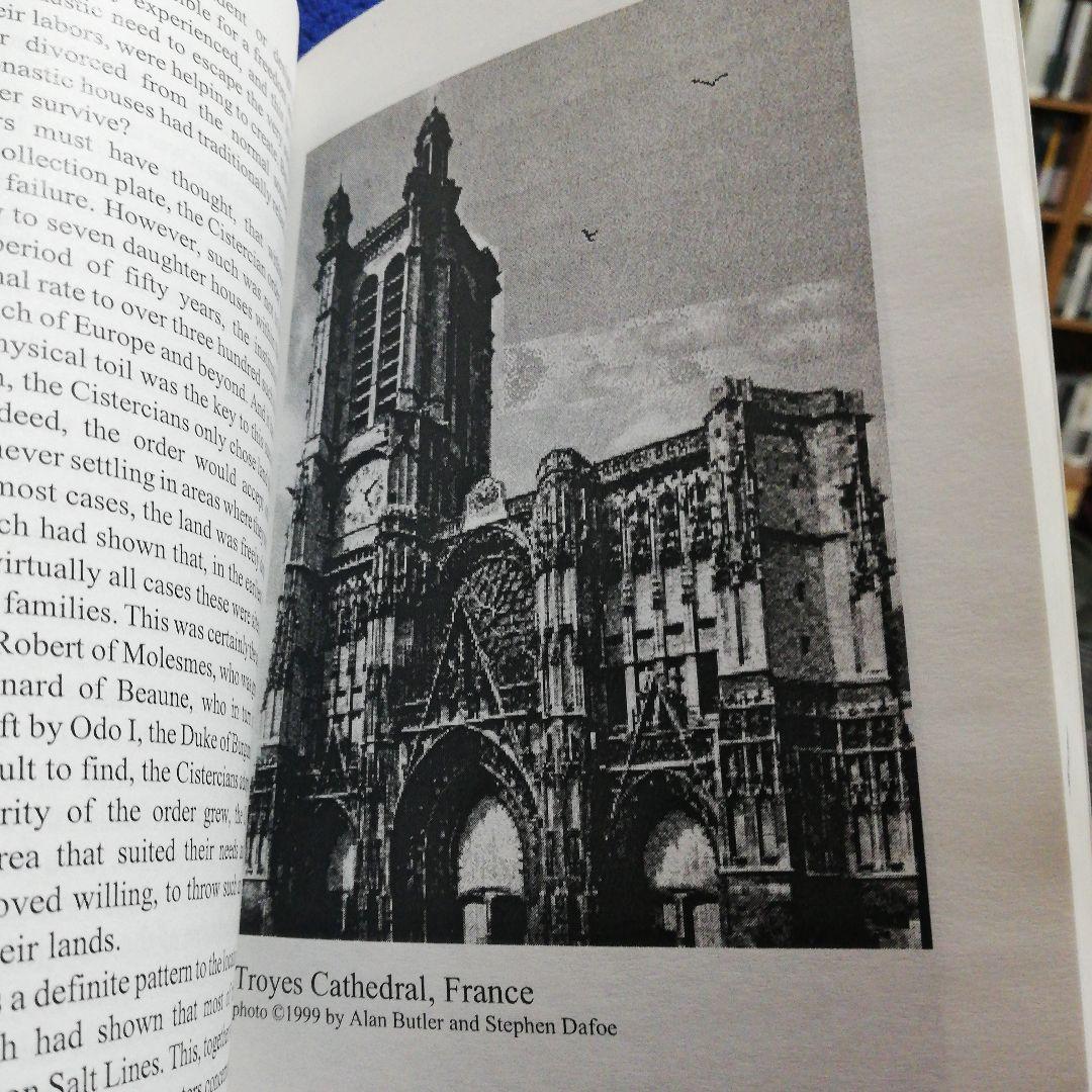 洋書 The Templar Continuum by Alan Butler