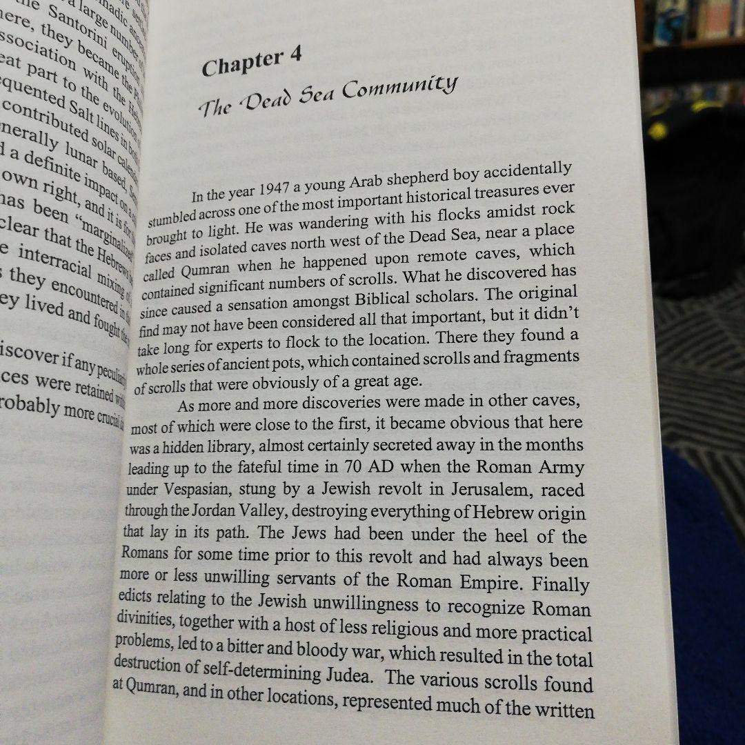 洋書 The Templar Continuum by Alan Butler