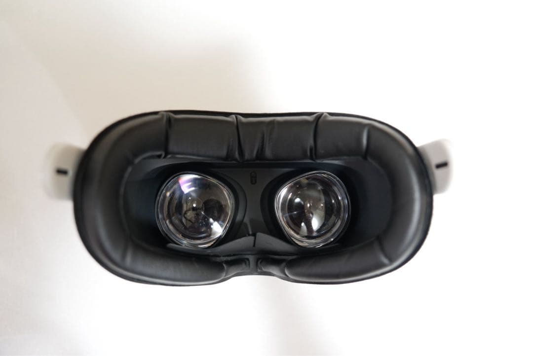 商人スシロー Quest2 128GB ヘッドクッション付き