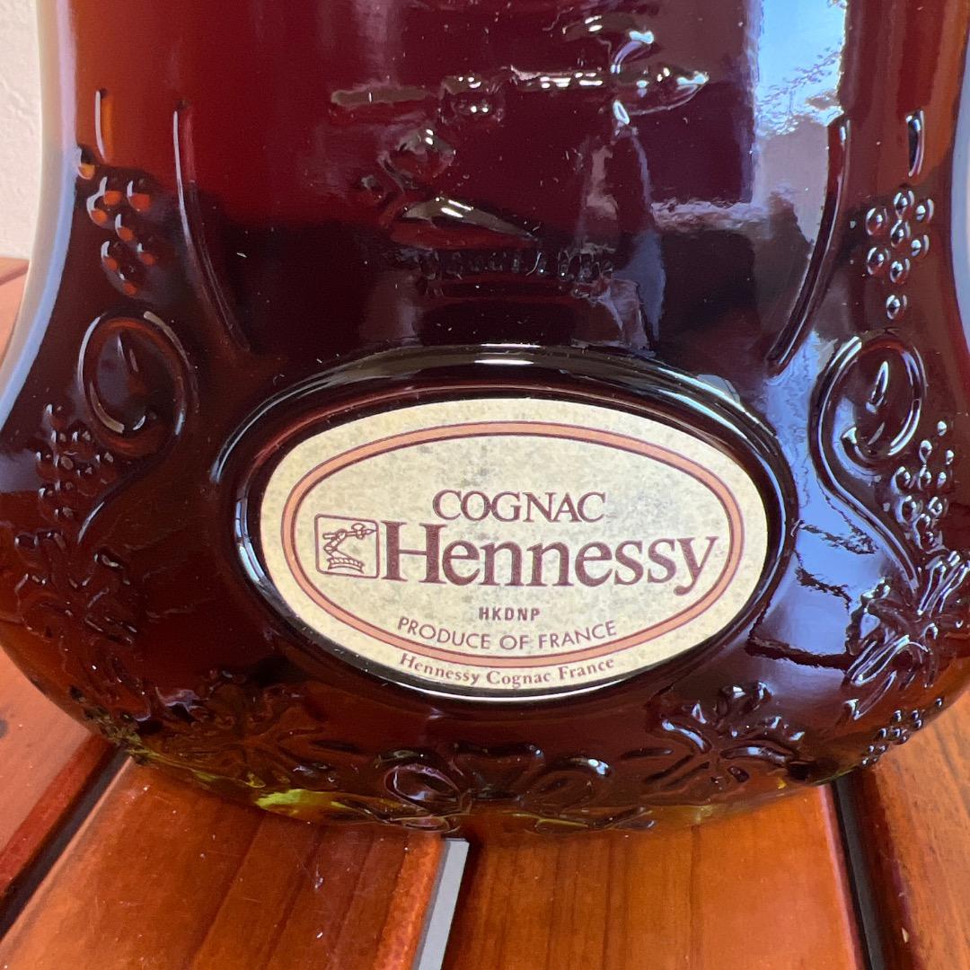 ヘネシーHennessy X.O. 700ml