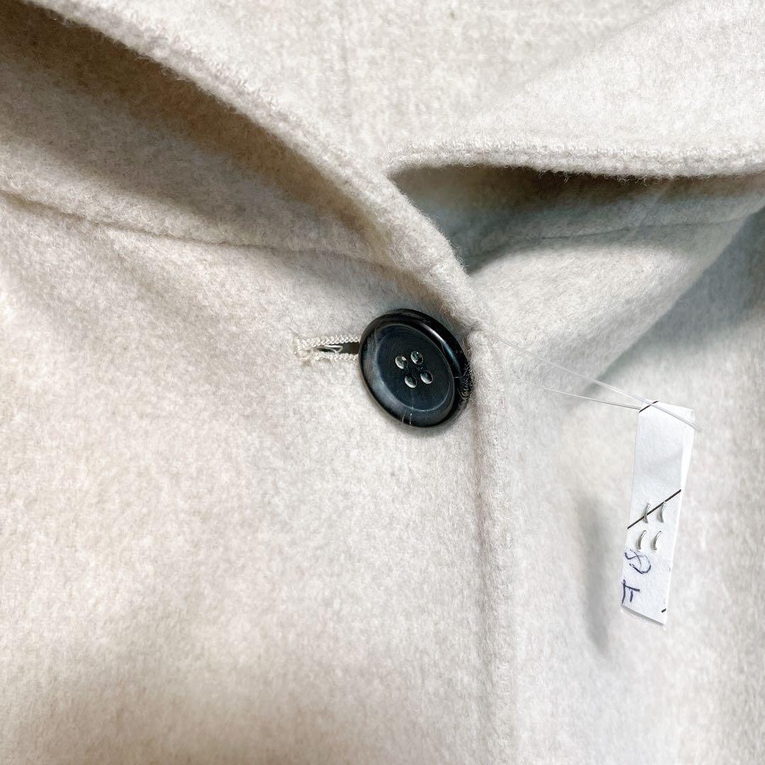 IENA スーパー160 ダブルフェイス フードコート 38