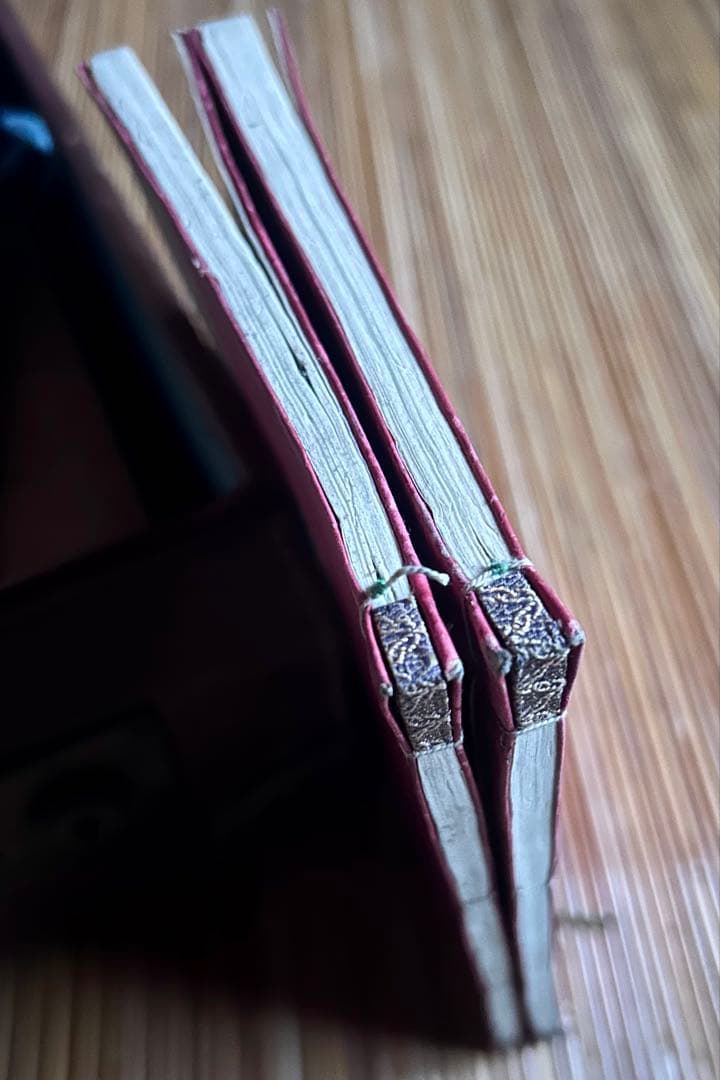 音樂入門 上下巻 恒川鐐之助 著 明治20年10月5日刻成