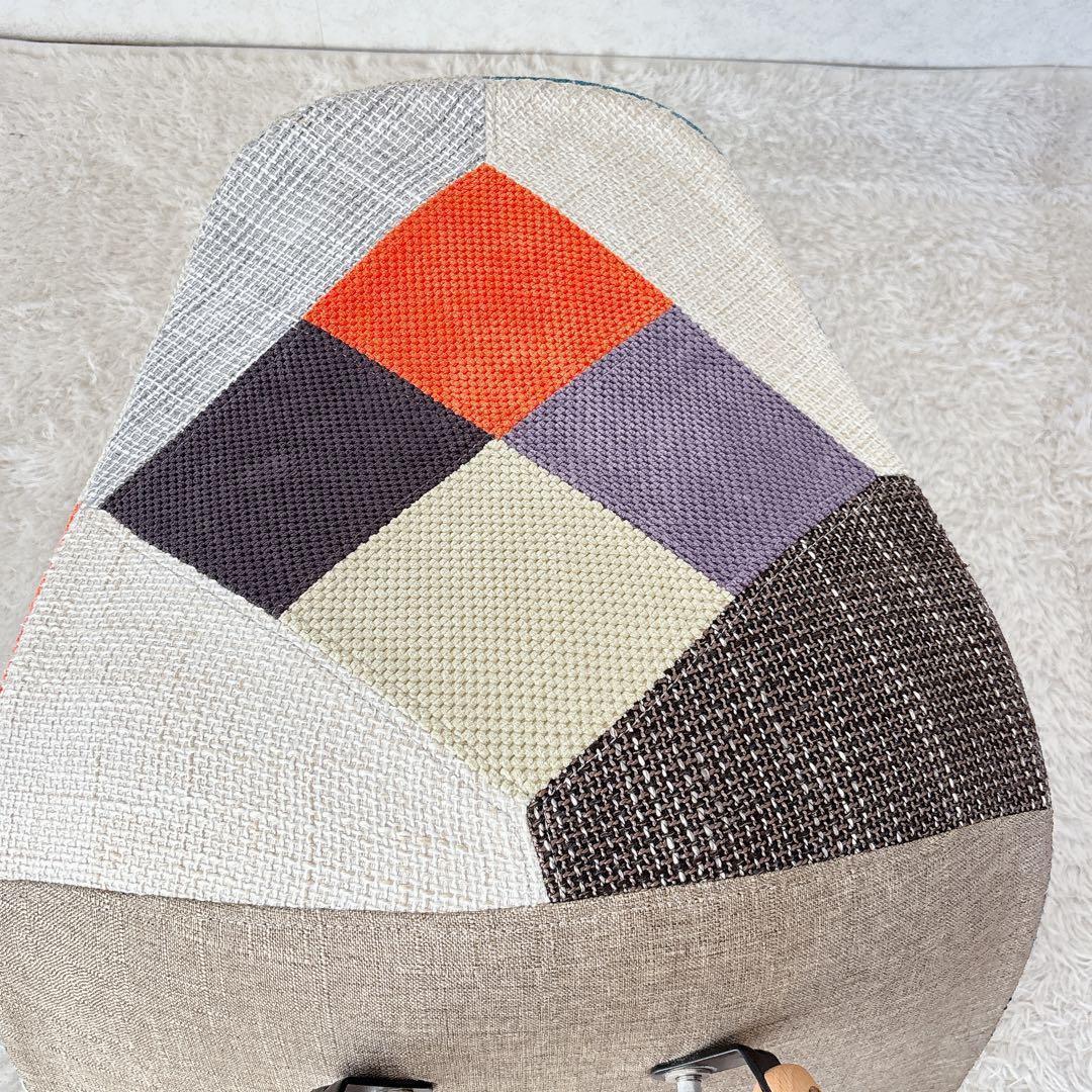 ティナ様リクエスト品】ダイニングチェア 2脚セット イームズチェア イス 家具