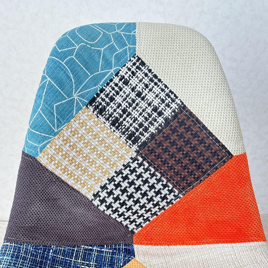 ティナ様リクエスト品】ダイニングチェア 2脚セット イームズチェア イス 家具