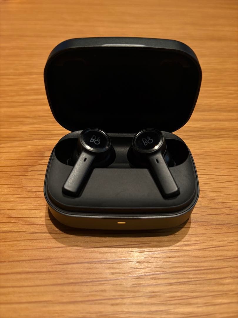 BANG &OLUFSEN BEOPLAY EX 本体