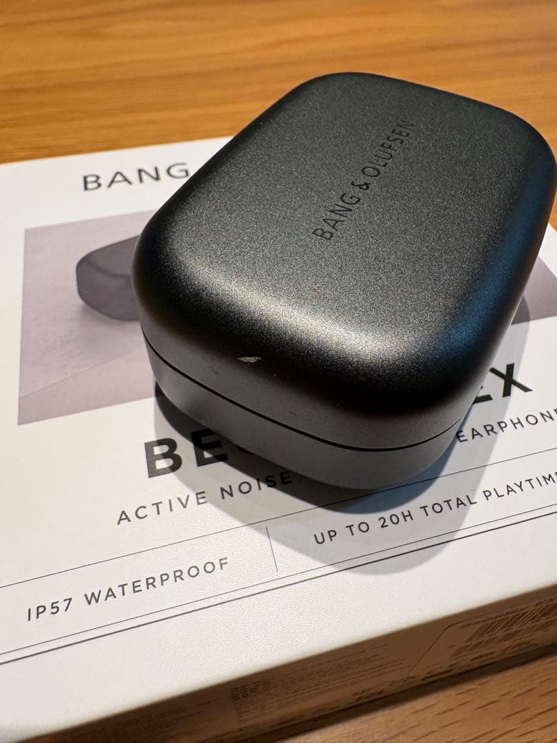 BANG &OLUFSEN BEOPLAY EX 本体