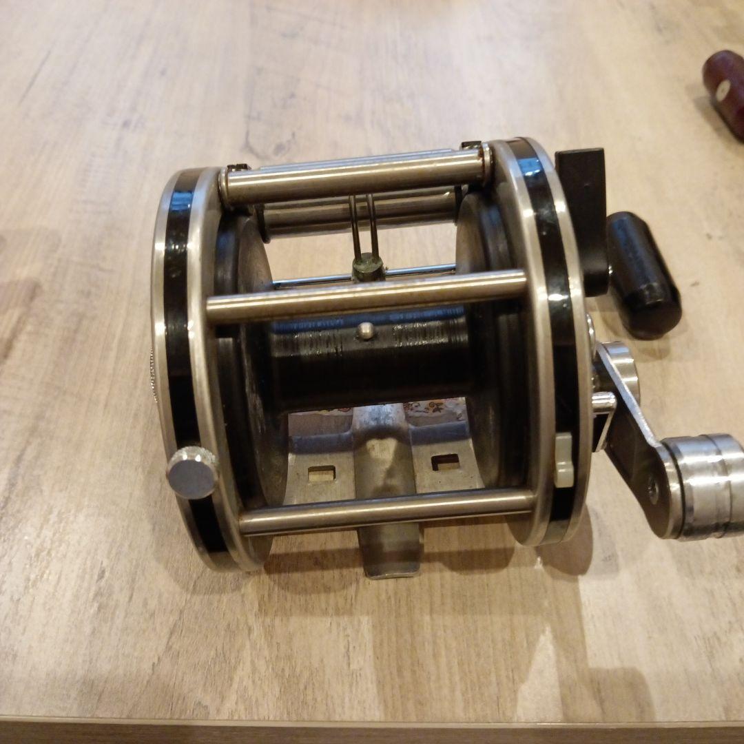 リョービ　アドベンチャー　101 SD100✕2 セット