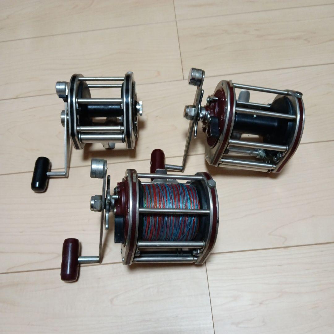 リョービ　アドベンチャー　101 SD100✕2 セット