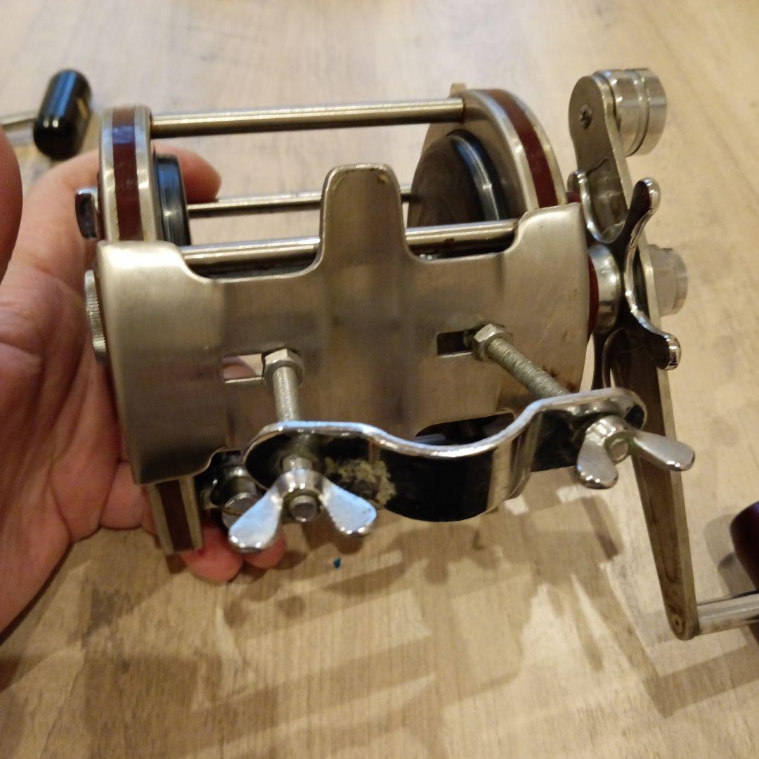 リョービ　アドベンチャー　101 SD100✕2 セット