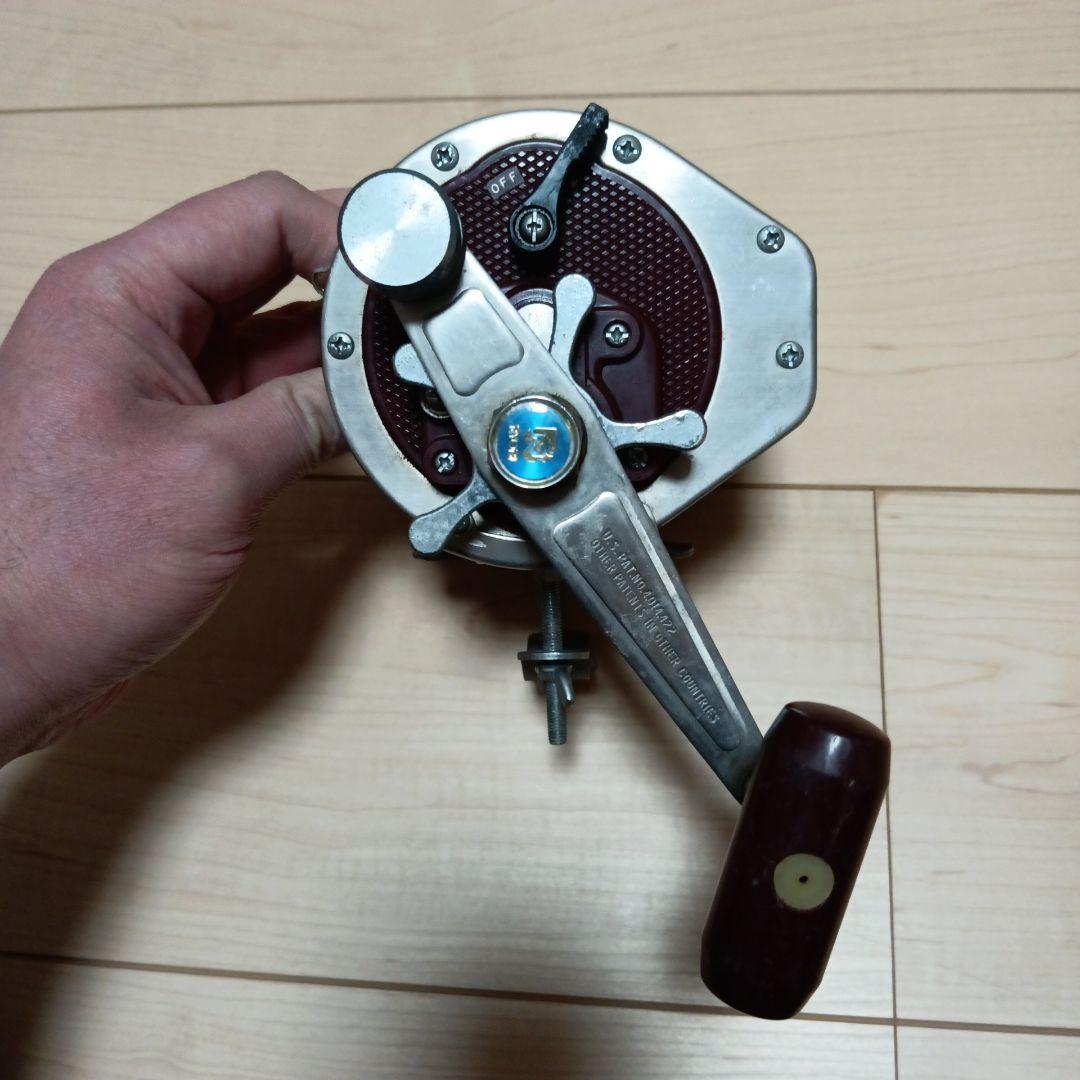 リョービ　アドベンチャー　101 SD100✕2 セット