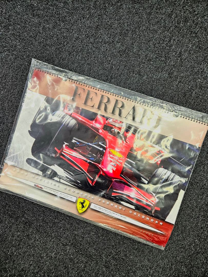 OFFICIAL FERRARI MAGAZINE 【創刊号~14セット】