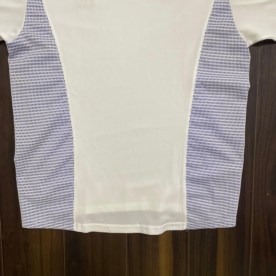 adidas アディダス 2002 サッカー フランス アウェー ユニフォーム