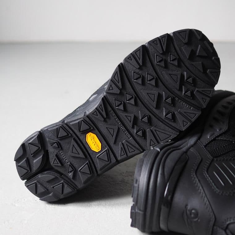 ダナー DANNER フルボア FULLBORE 4.5 ブラック 20511