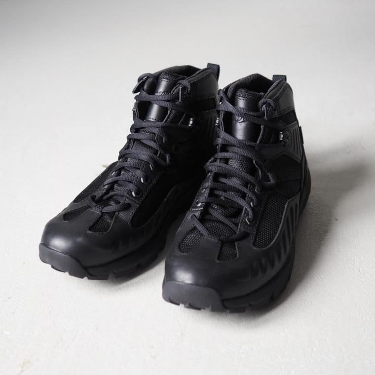 ダナー DANNER フルボア FULLBORE 4.5 ブラック 20511