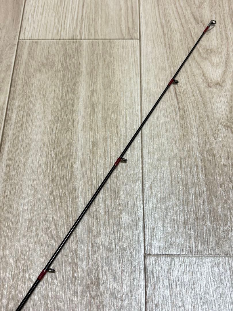 ジャストエース OZタックル ショアワインダー 812KM TZアドバンス