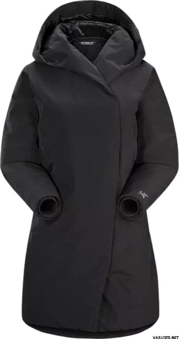 未使用 Arc'teryx Osanna Coat Women's Mサイズ