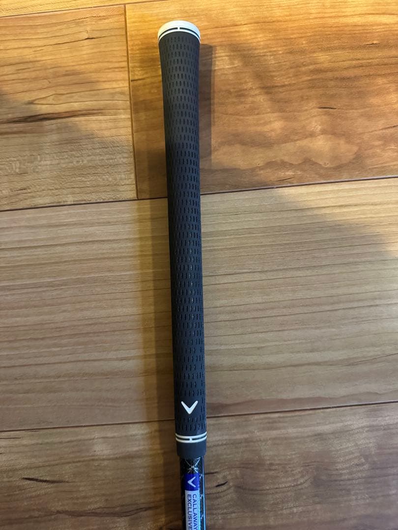 Ai SMOKE トリプルダイヤモンド◆◆◆ MAX 9度　テンセイ60 S