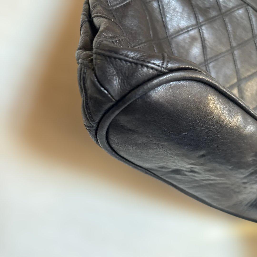 RIKA☀︎様　シャネル　マトラッセ　チェーンショルダーバッグ