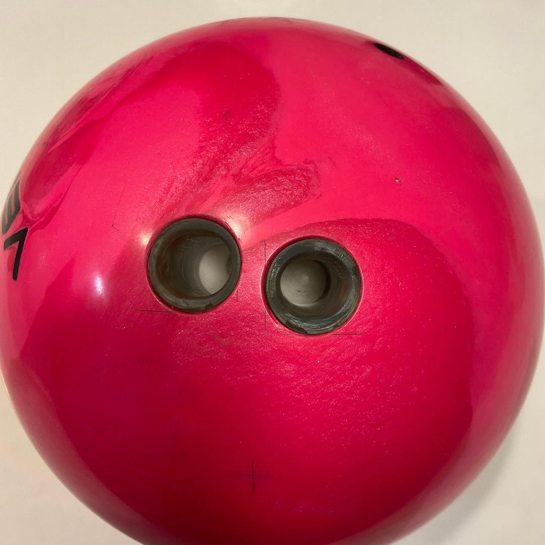 ⭐︎最終価格⭐︎モーティブ　motive ハイパーベノム　15ポンド　サムレス