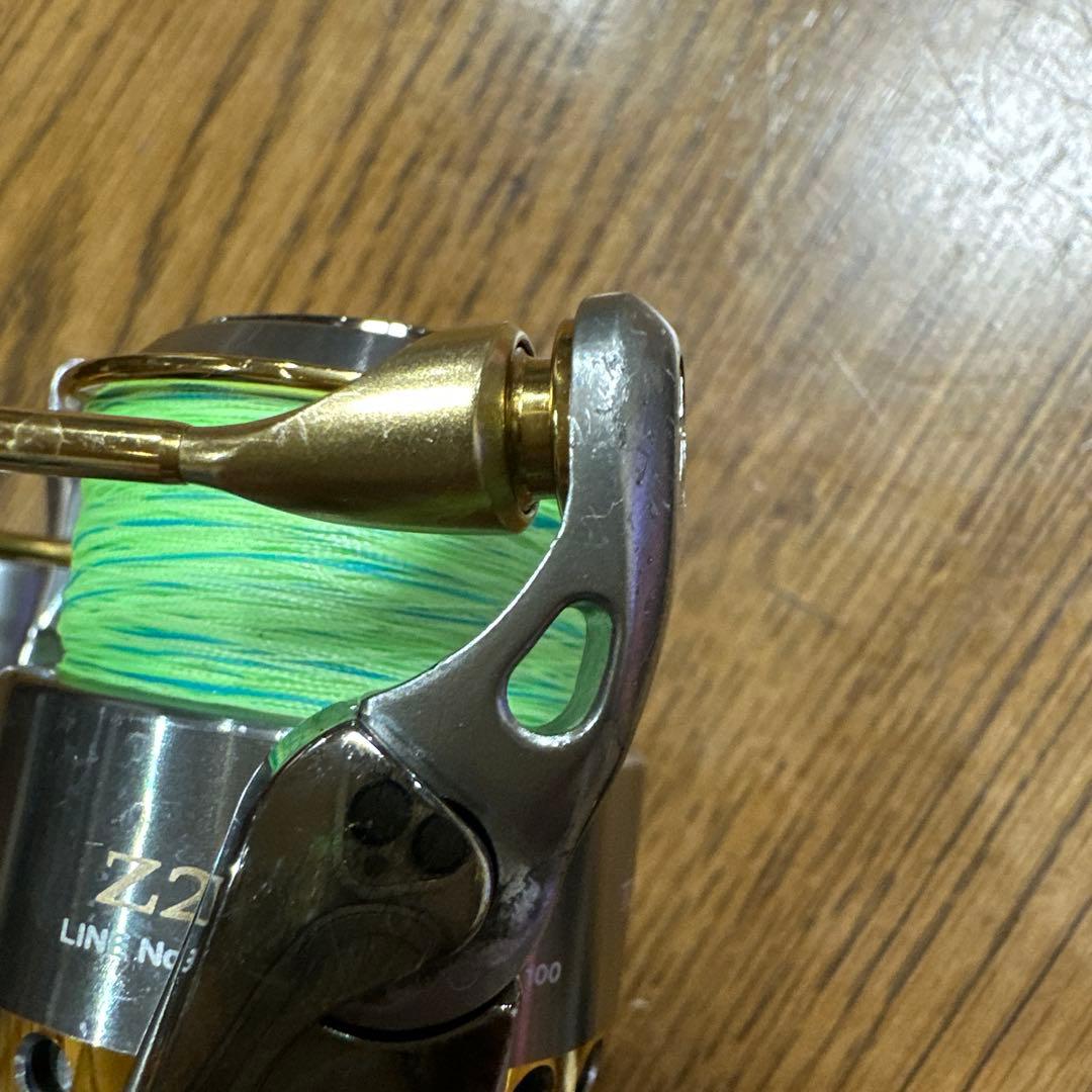 ダイワ05トーナメント