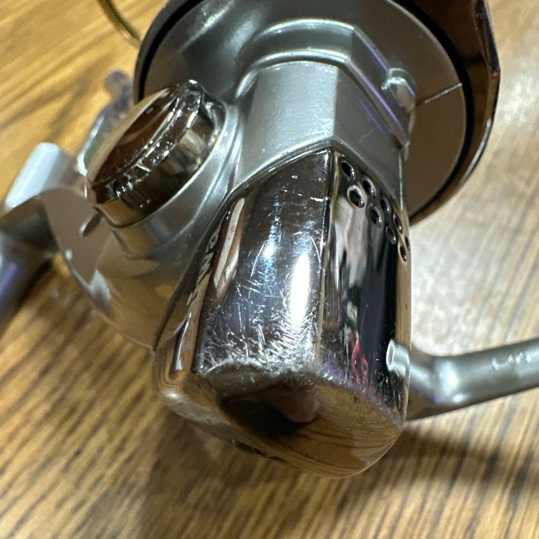 ダイワ05トーナメント