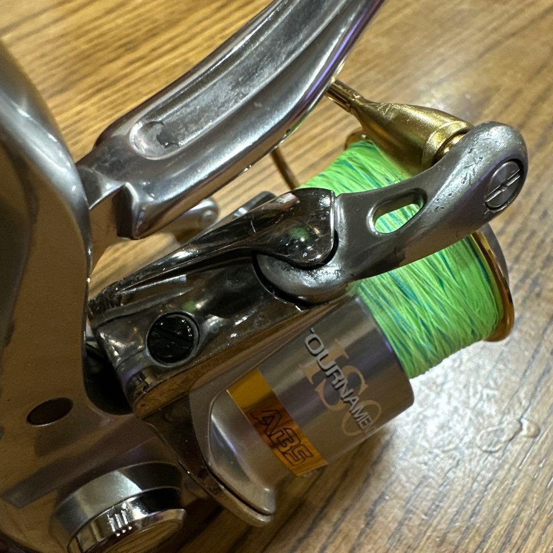 ダイワ05トーナメント