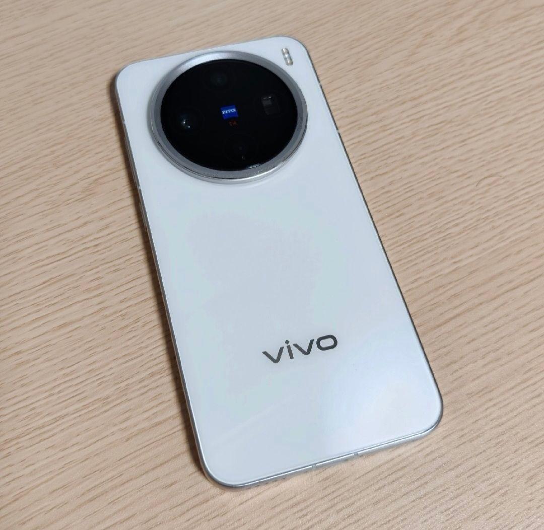 美品 vivo x200 pro mini