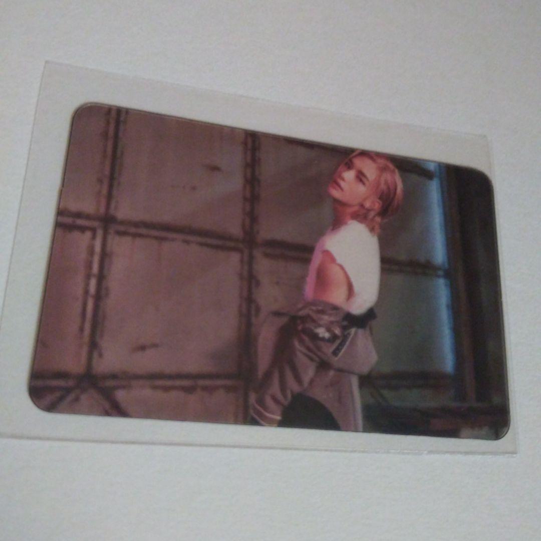 stray kids ヒョンジン IN生 HOTTRACK